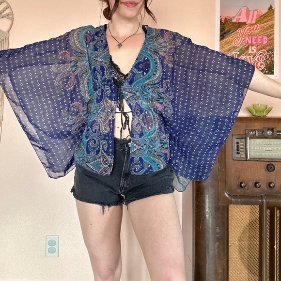 Urban Outfitters Tops - SOLD